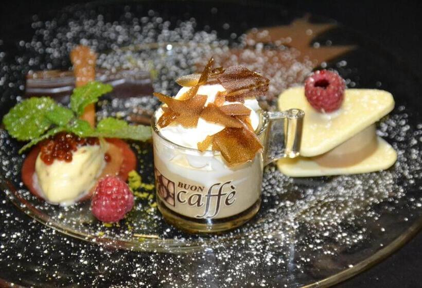 ホテル Erhart Sölden Inklusive Summer Card