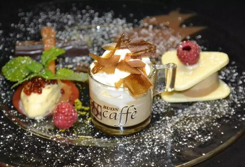 ホテル Erhart Sölden Inklusive Summer Card