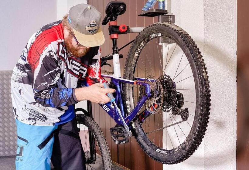 ホテル Erhart Sölden Inklusive Summer Card