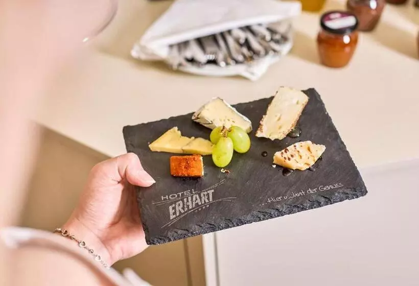 ホテル Erhart Sölden Inklusive Summer Card