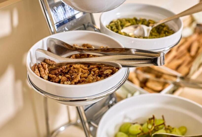 ホテル Erhart Sölden Inklusive Summer Card