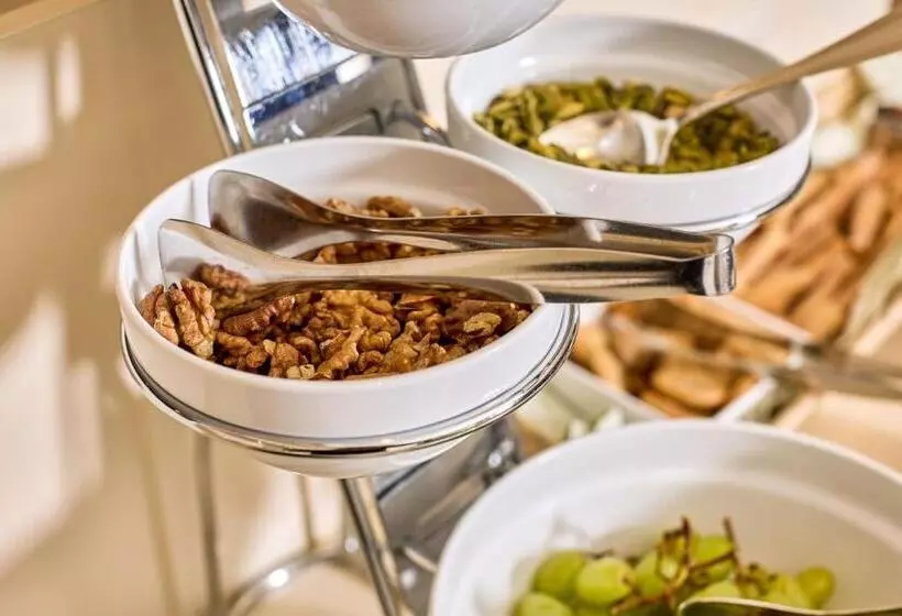 ホテル Erhart Sölden Inklusive Summer Card