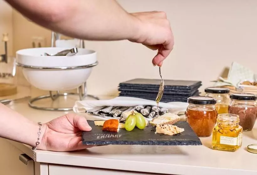 ホテル Erhart Sölden Inklusive Summer Card