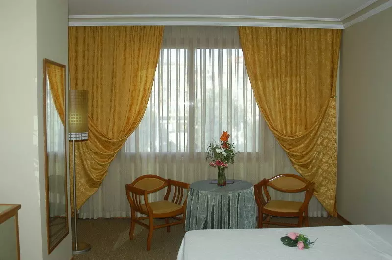 ホテル Grand Isias