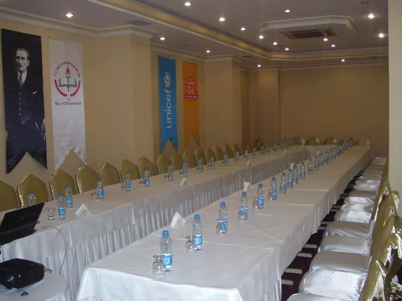 ホテル Grand Isias