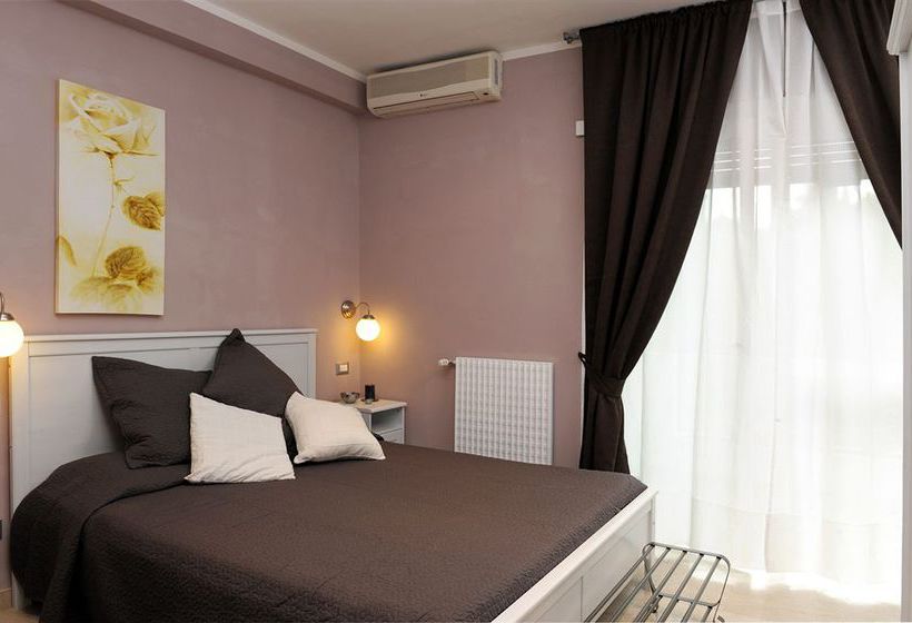 B&b Gregorius Close To St. Peter S