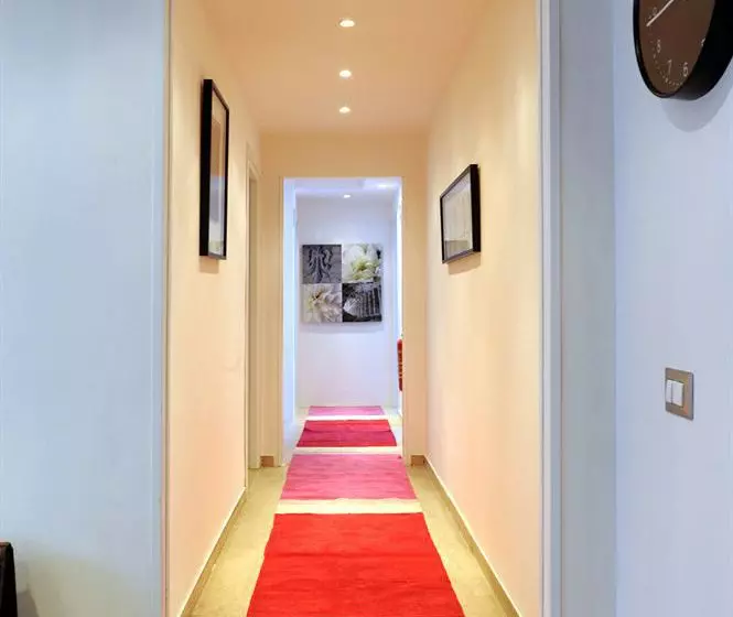 B&b Gregorius Close To St. Peter S