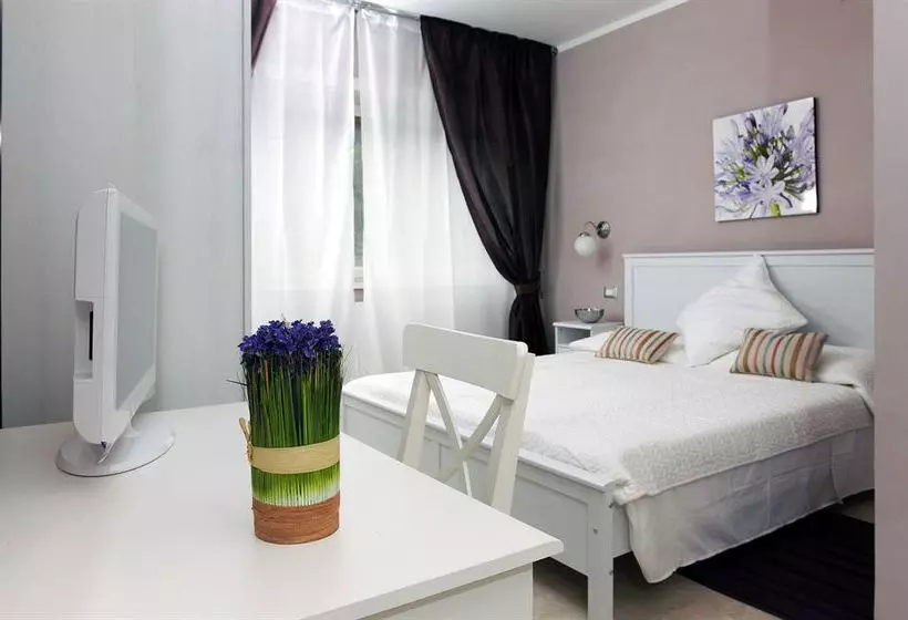 B&b Gregorius Close To St. Peter S