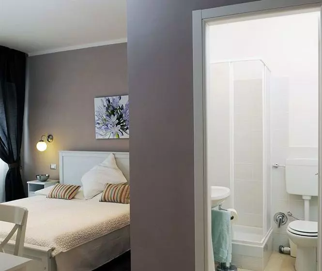 B&b Gregorius Close To St. Peter S