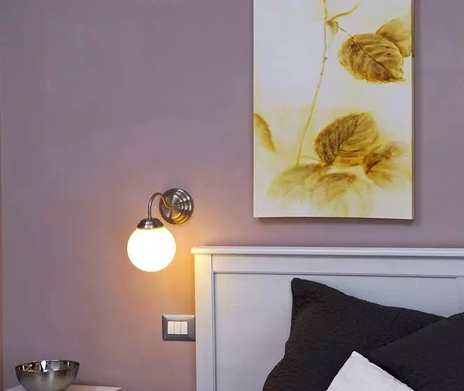 B&b Gregorius Close To St. Peter S