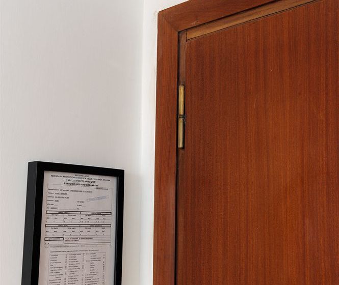 B&b Gregorius Close To St. Peter S