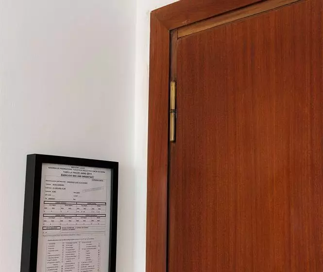 B&b Gregorius Close To St. Peter S