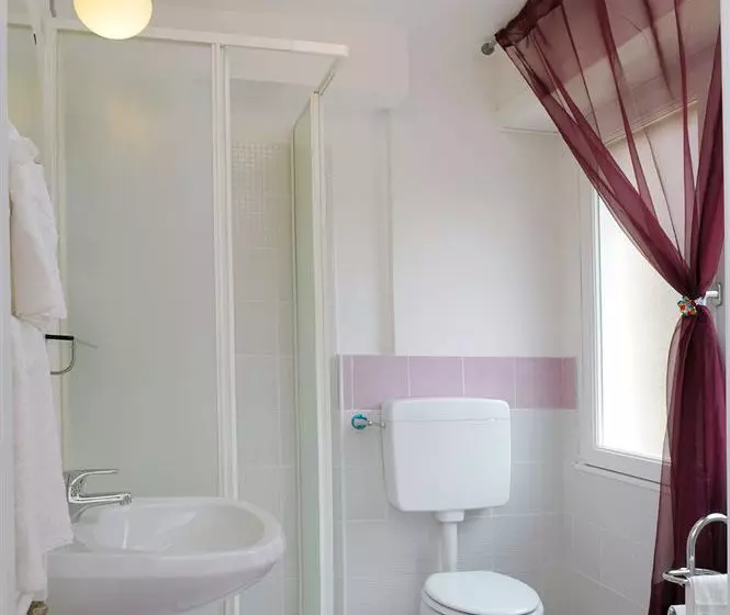 B&b Gregorius Close To St. Peter S