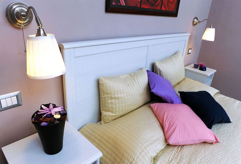 B&b Gregorius Close To St. Peter S