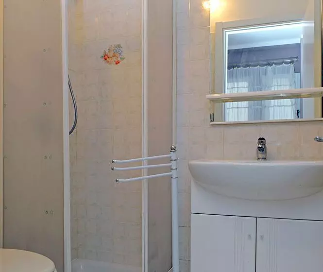 B&b Gregorius Close To St. Peter S