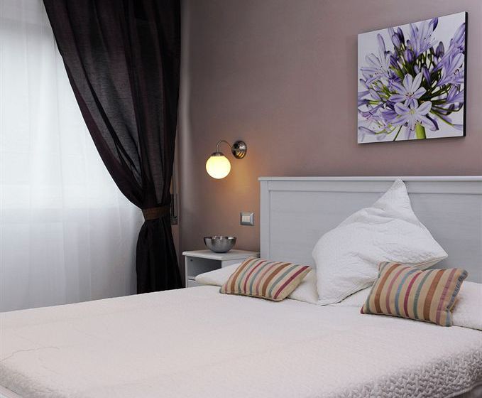 B&b Gregorius Close To St. Peter S