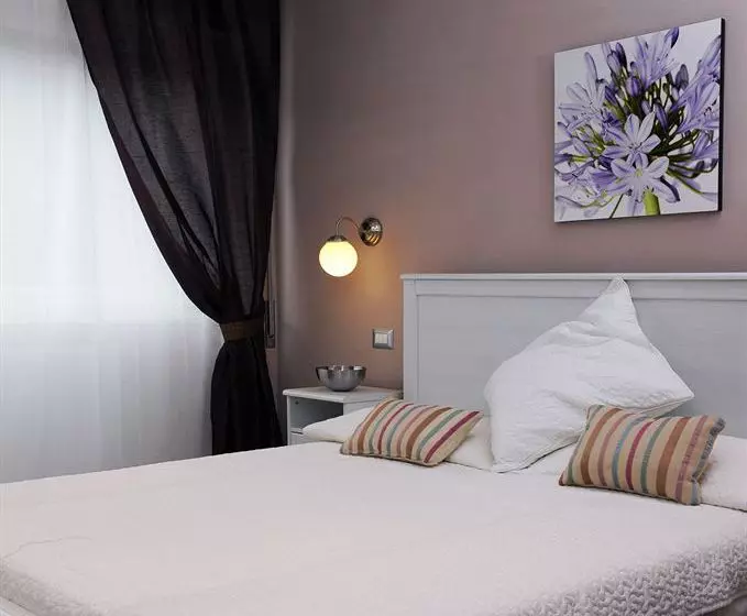 B&b Gregorius Close To St. Peter S