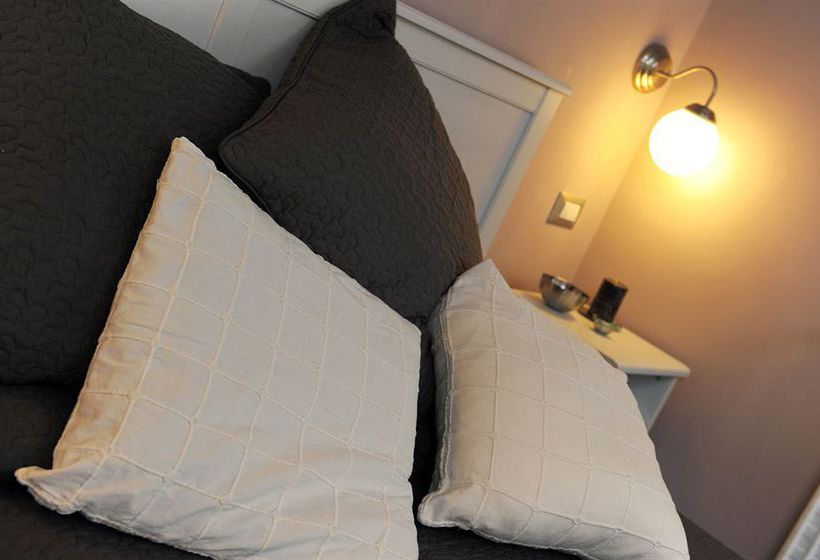 B&b Gregorius Close To St. Peter S