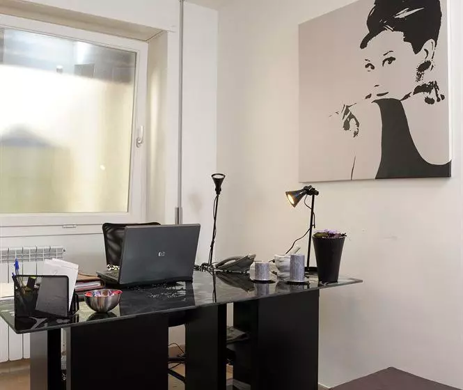 B&b Gregorius Close To St. Peter S