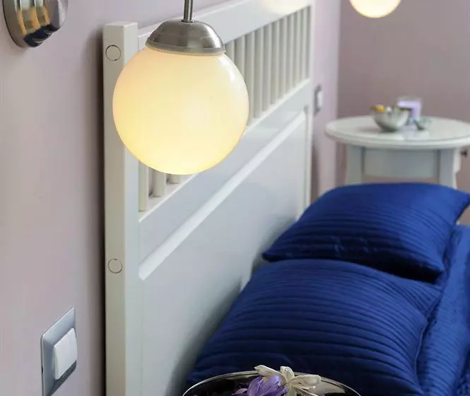 B&b Gregorius Close To St. Peter S