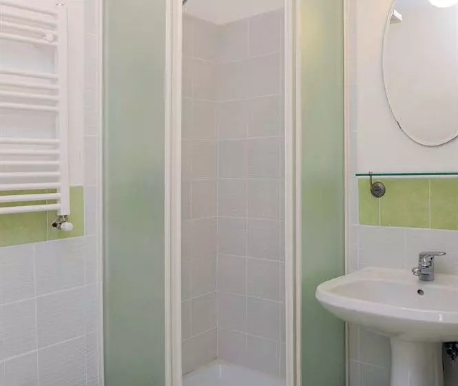 B&b Gregorius Close To St. Peter S