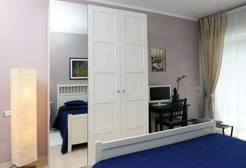 B&b Gregorius Close To St. Peter S