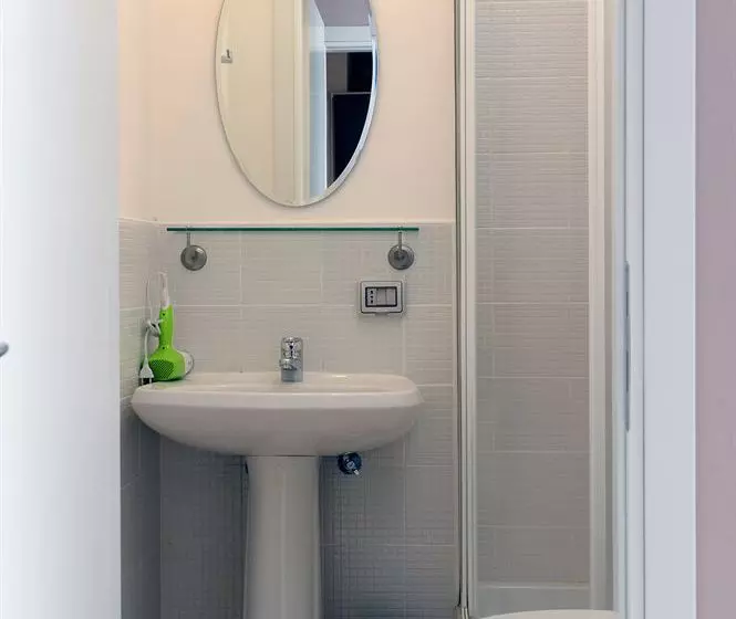 B&b Gregorius Close To St. Peter S