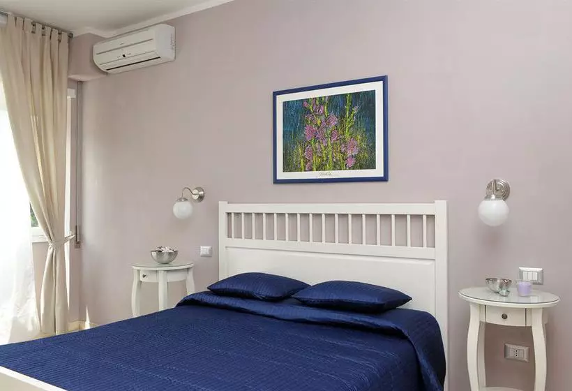 B&b Gregorius Close To St. Peter S