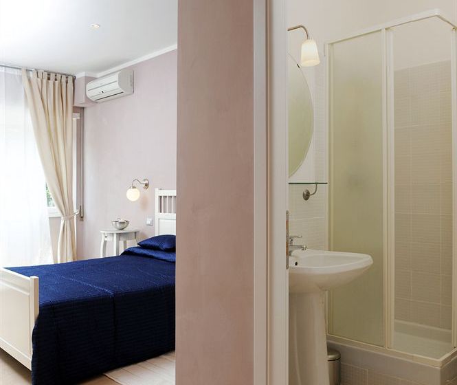 B&b Gregorius Close To St. Peter S