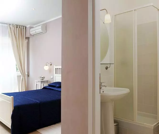 B&b Gregorius Close To St. Peter S