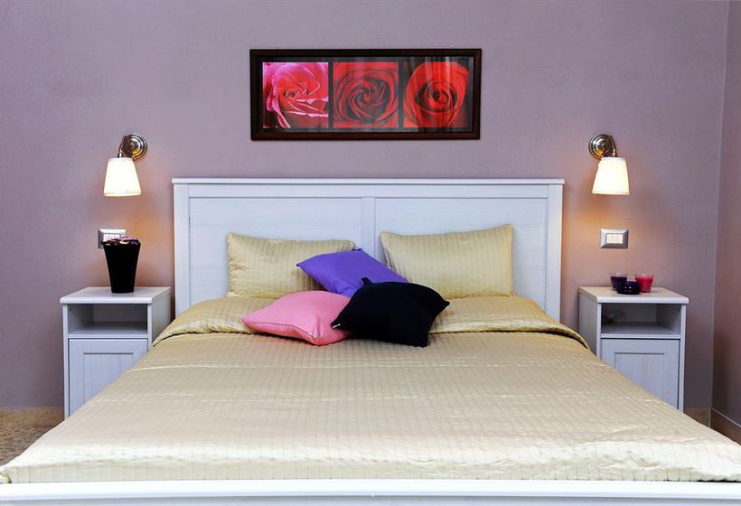 B&b Gregorius Close To St. Peter S