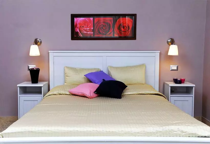 B&b Gregorius Close To St. Peter S