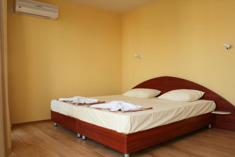 酒店 Hawaii Lozenets