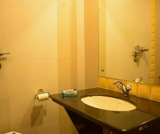 Hotel Heritage Dakshin