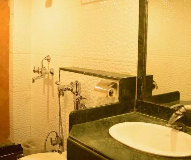 Hotel Heritage Dakshin