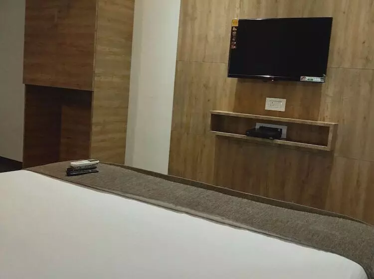 Hotel Heritage Dakshin