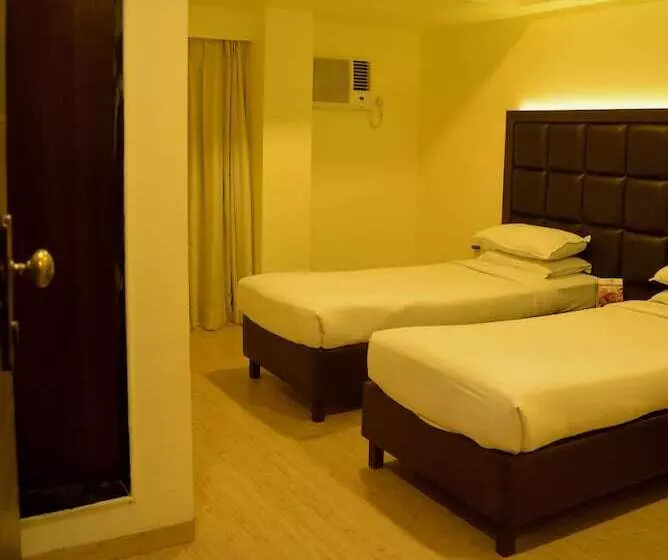 Hotel Heritage Dakshin