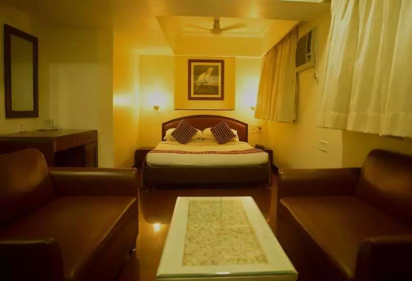 Hotel Heritage Dakshin