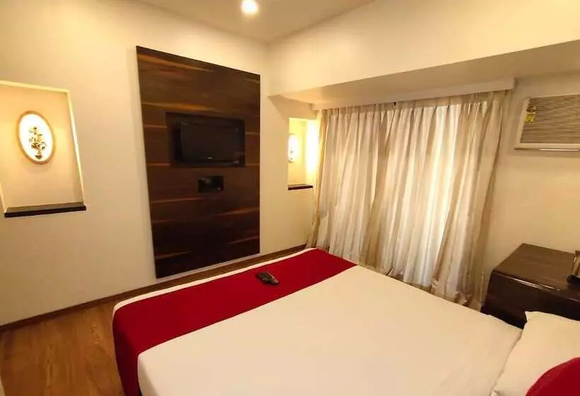 Hotel Heritage Dakshin