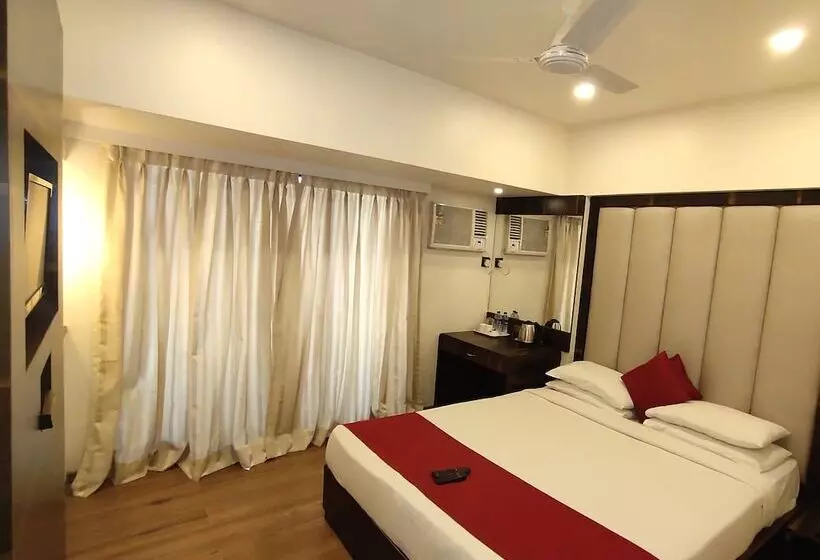 Hotel Heritage Dakshin