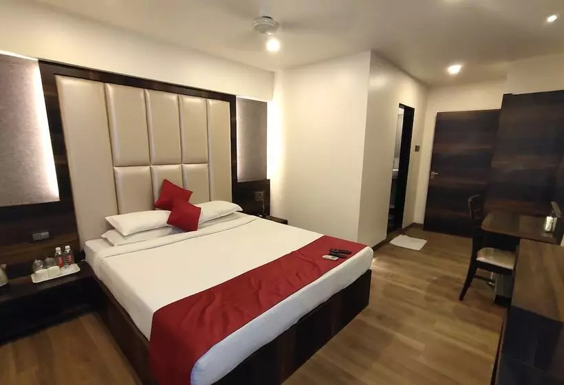 Hotel Heritage Dakshin