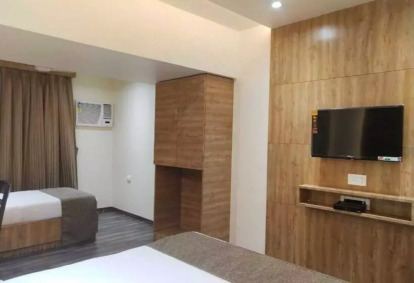 Hotel Heritage Dakshin