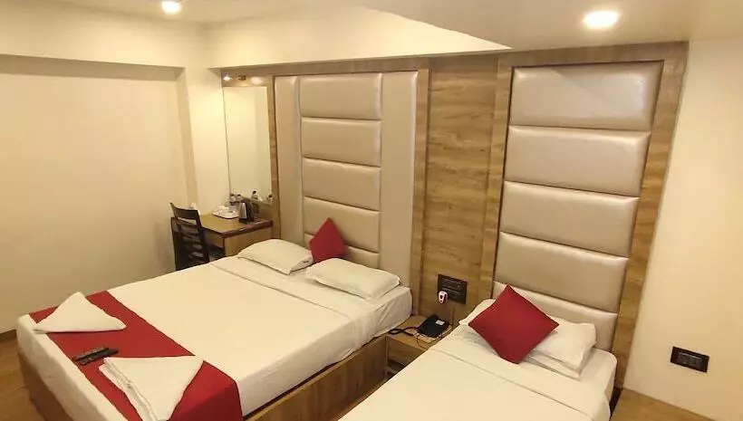 Hotel Heritage Dakshin