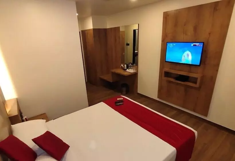 Hotel Heritage Dakshin