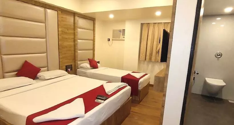 Hotel Heritage Dakshin