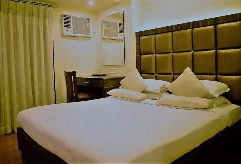 Hotel Heritage Dakshin