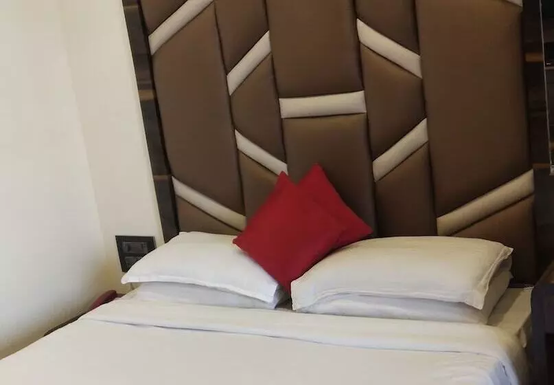 Hotel Heritage Dakshin