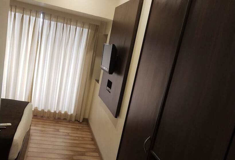 ホテル Heritage Dakshin