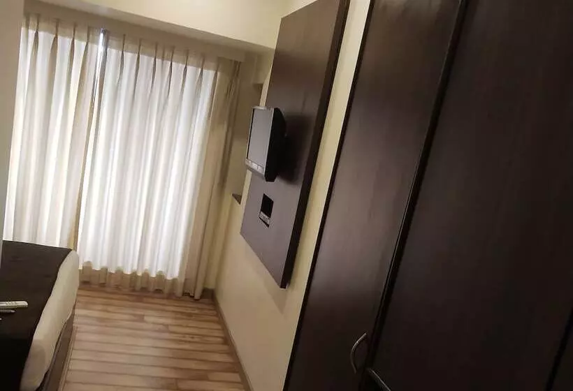 Hotel Heritage Dakshin