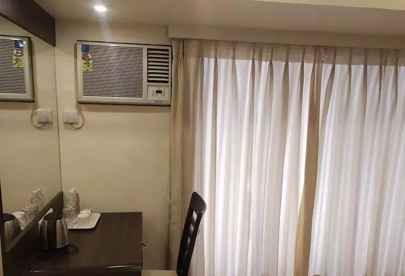 Hotel Heritage Dakshin